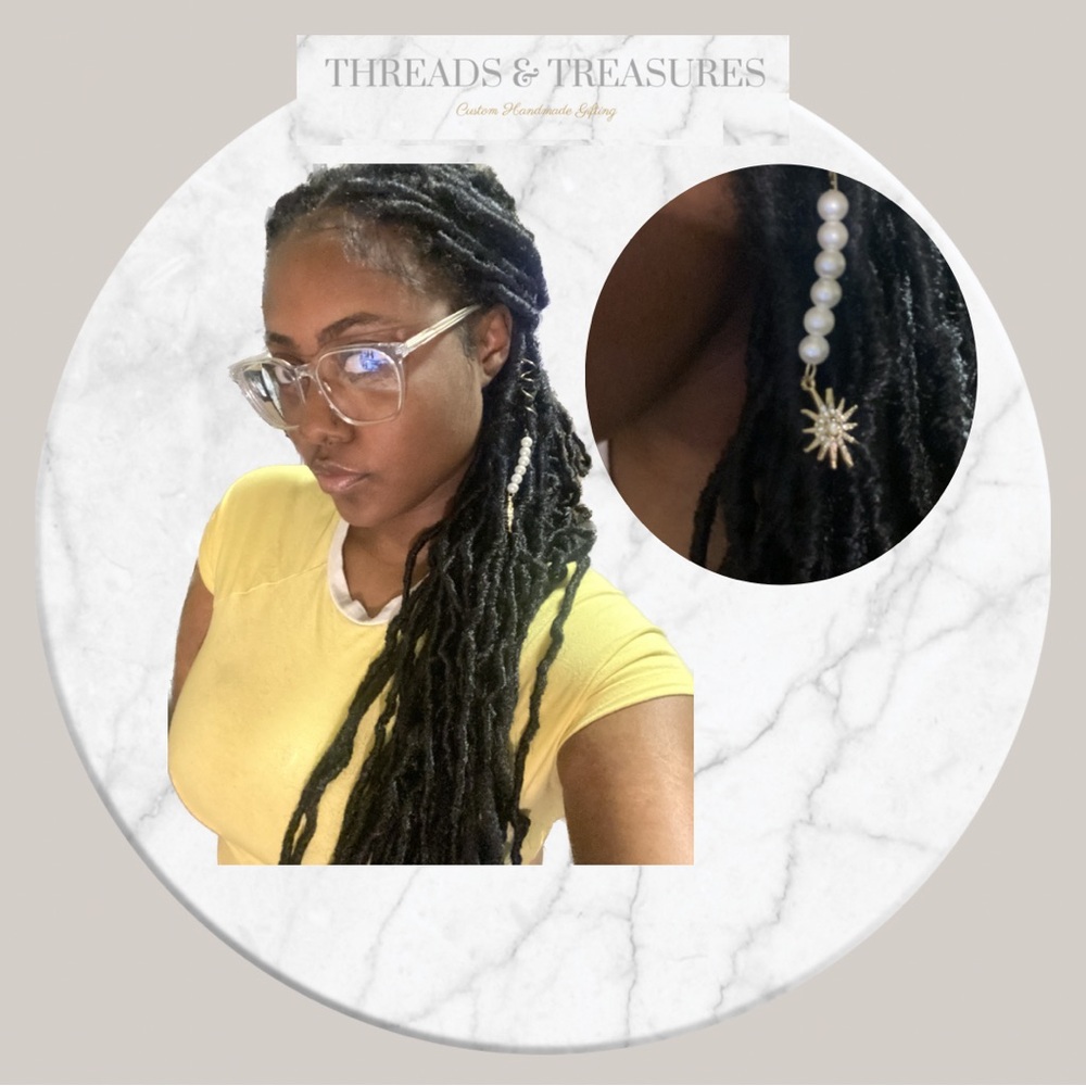 Hair Twists